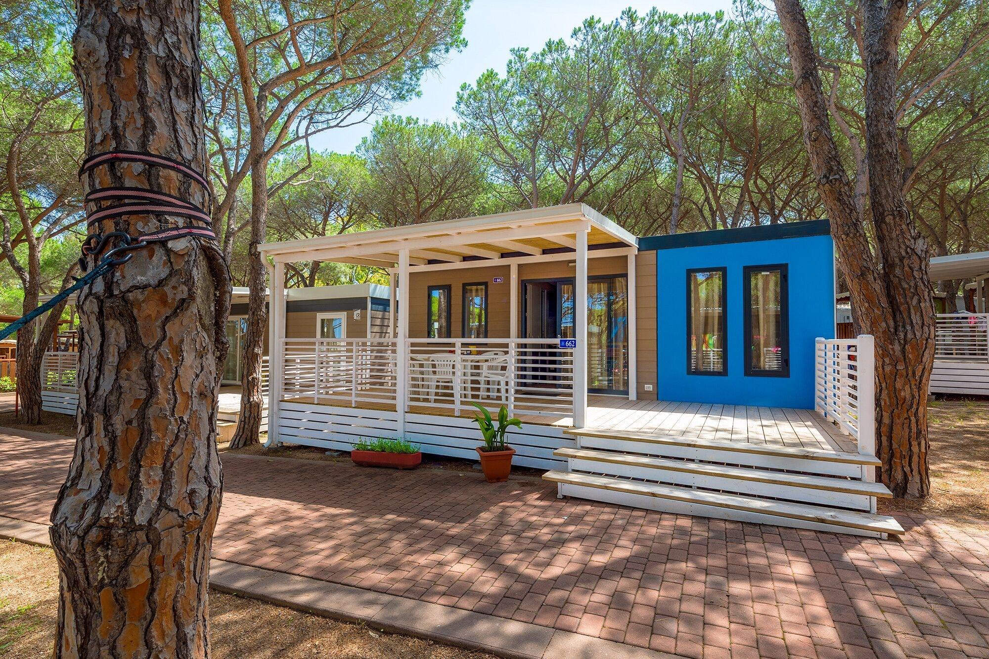 Camping Village Baia Blu La Tortuga Aglientu Extérieur photo