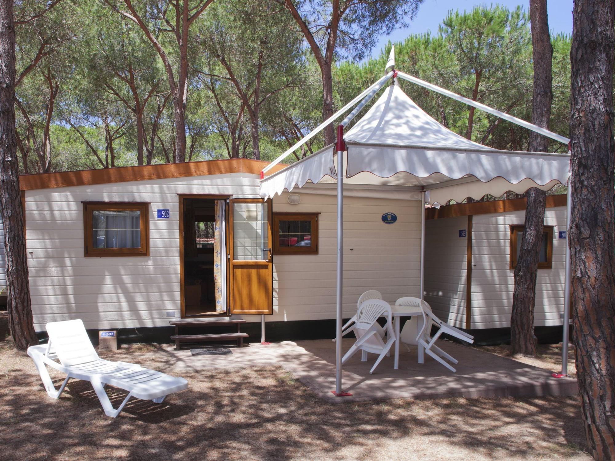 Camping Village Baia Blu La Tortuga Aglientu Extérieur photo