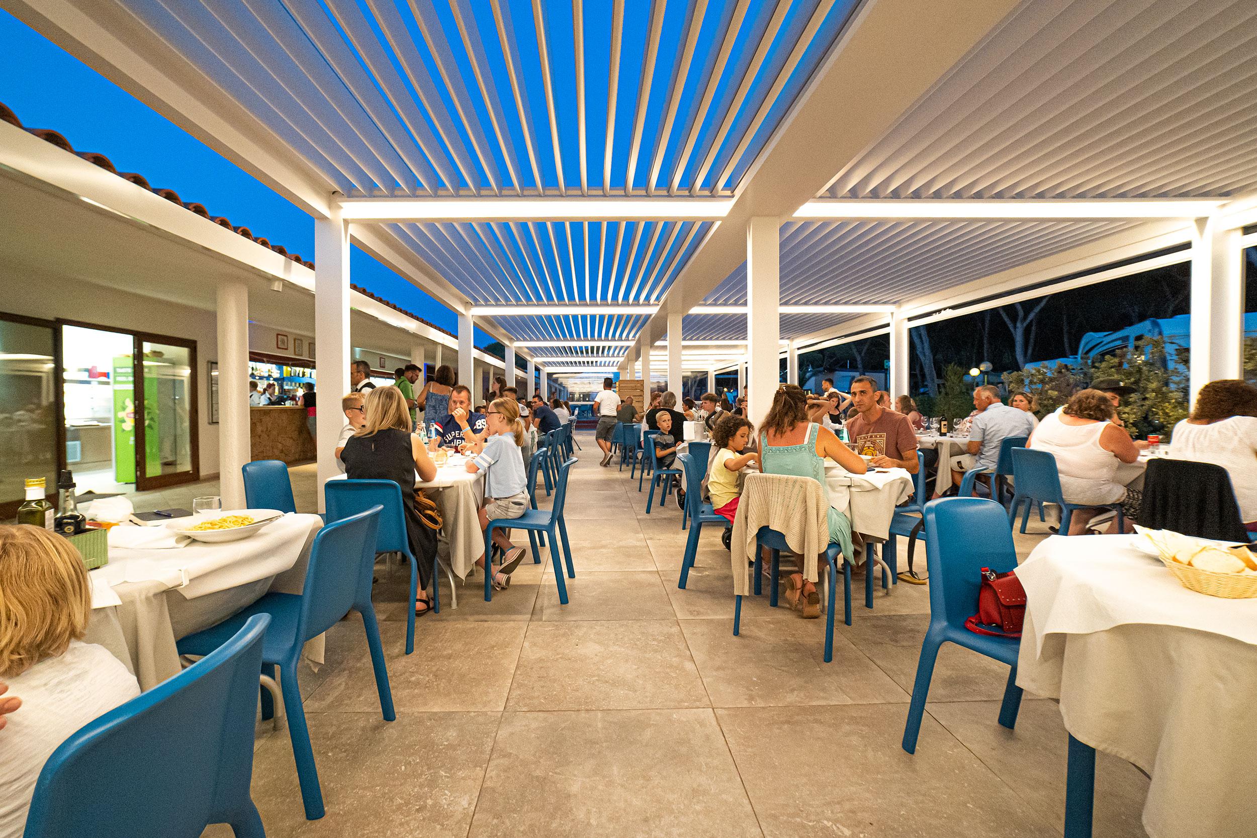 Camping Village Baia Blu La Tortuga Aglientu Extérieur photo