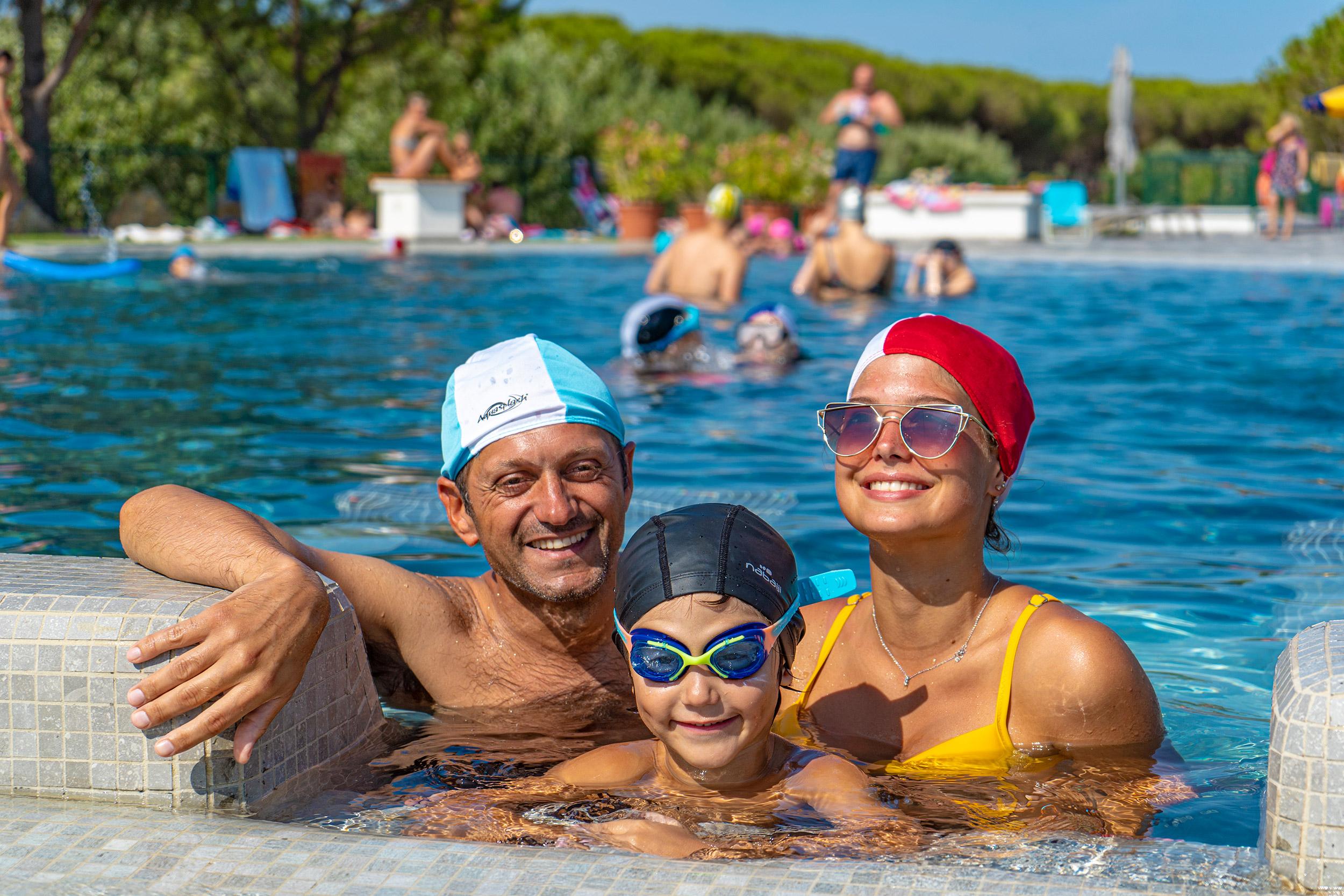 Camping Village Baia Blu La Tortuga Aglientu Extérieur photo