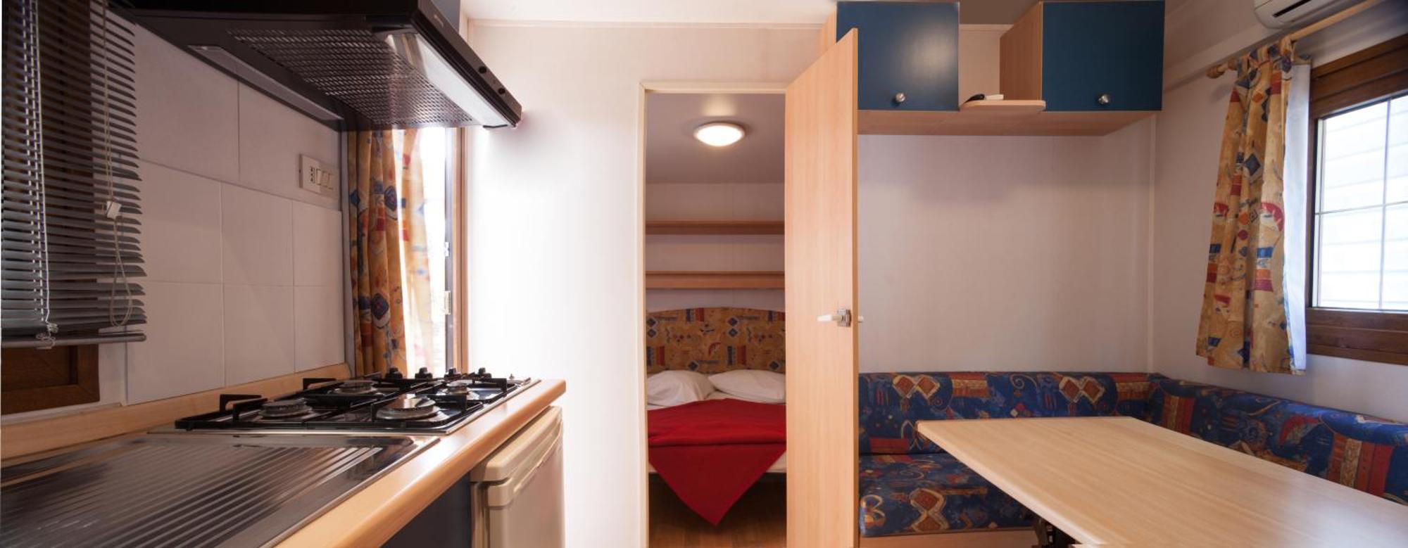 Camping Village Baia Blu La Tortuga Aglientu Chambre photo